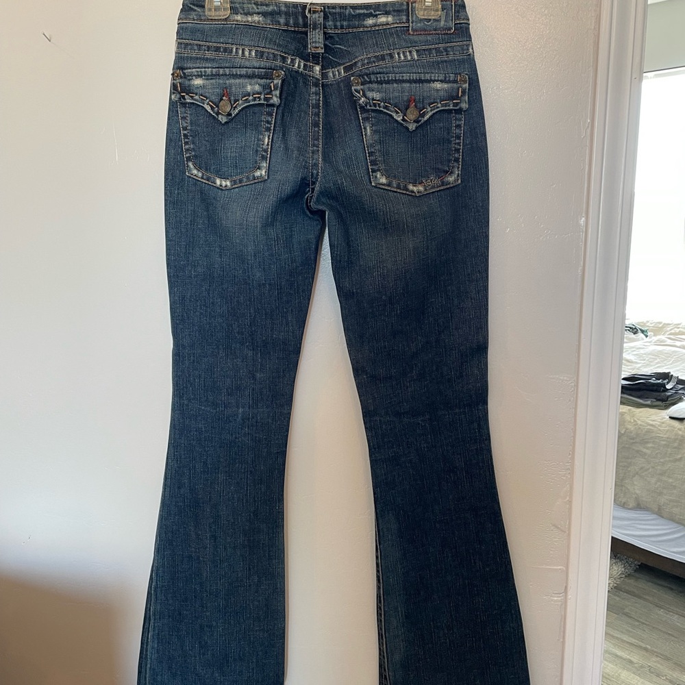 1921 Jeans - Picture 4 of 8